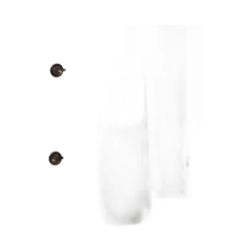 Single Breasted Wool Coat