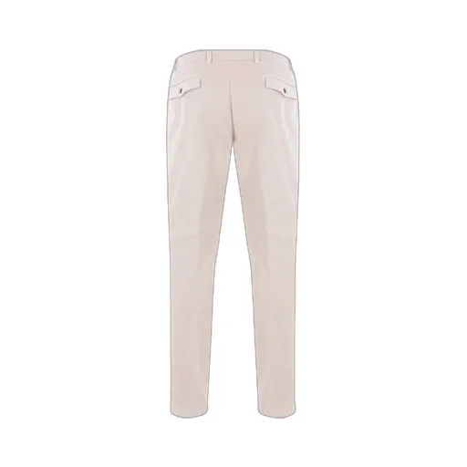 Belt Loop Casual Pants