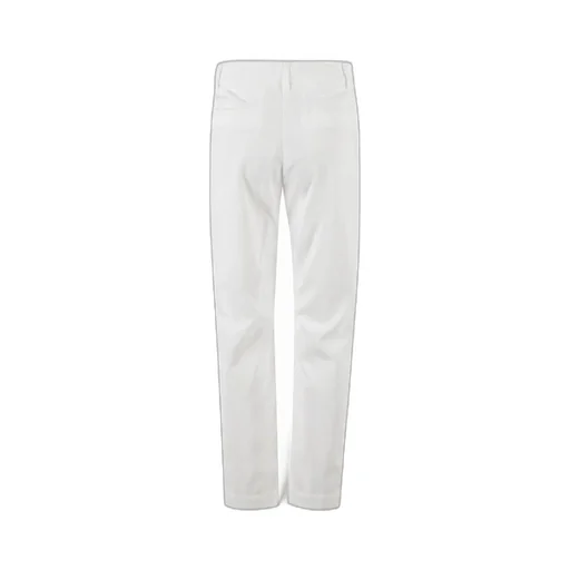 Belt Loop Casual Pants