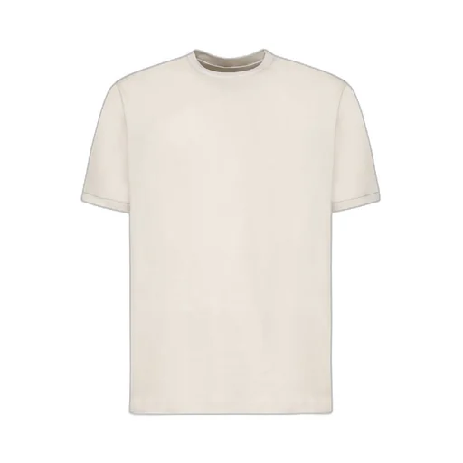 Crew Neck T-Shirt