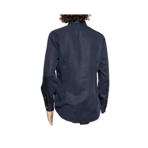 Classic Button-Up Shirt