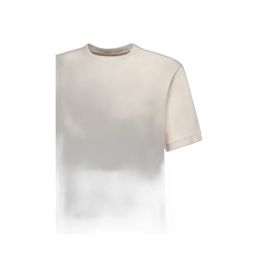 Crew Neck T-Shirt