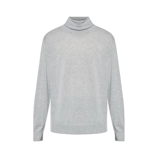 Cashmere Turtleneck Knitwear