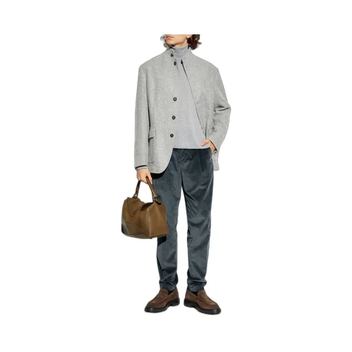 Cashmere Turtleneck Knitwear