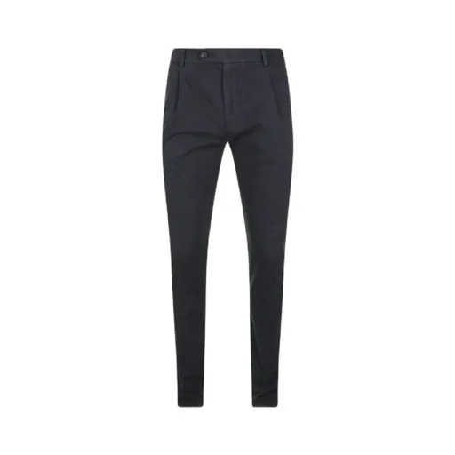 Belt Loop Casual Pants