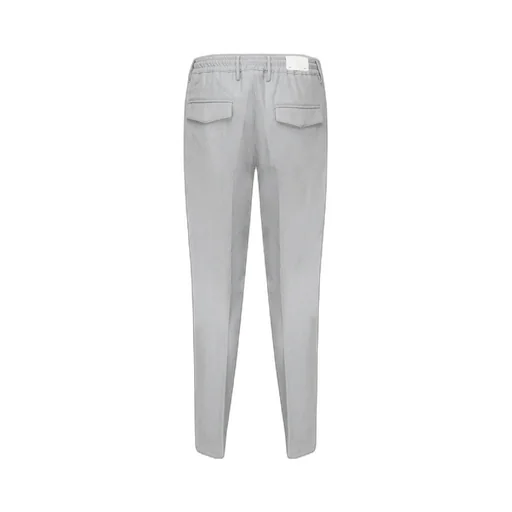 Regular Fit Wool Pants
