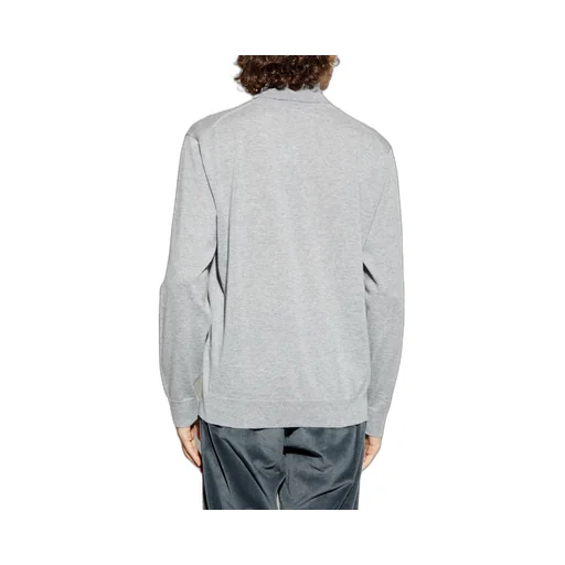 Cashmere Turtleneck Knitwear