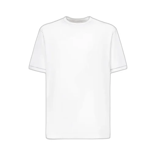 Crew Neck T-Shirt