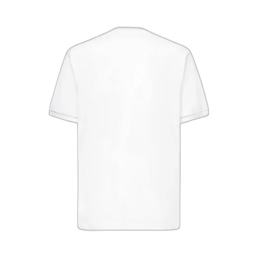 Crew Neck T-Shirt