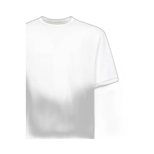 Crew Neck T-Shirt