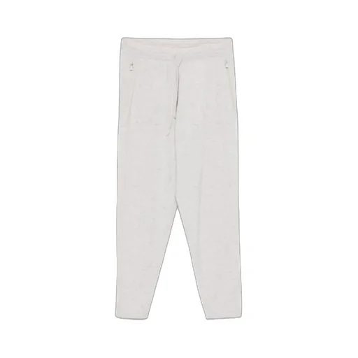 Cashmere Drawstring Pants