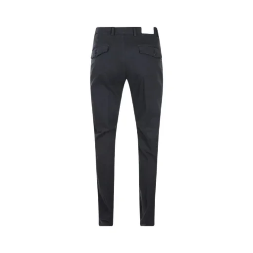 Belt Loop Casual Pants