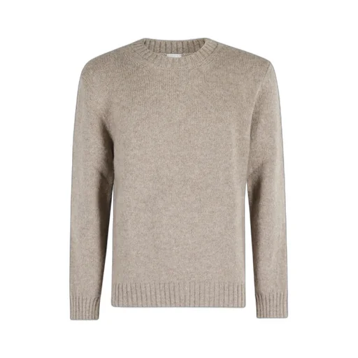 Ribbed Knit Sweater