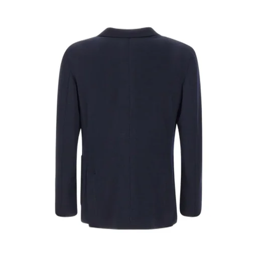 Platinum Soft Jacket