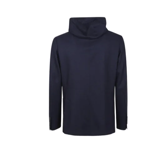 Bib-Insert Jacket