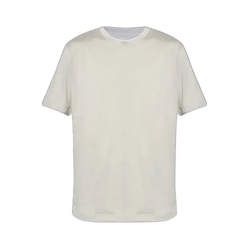 Crew Neck T-Shirt