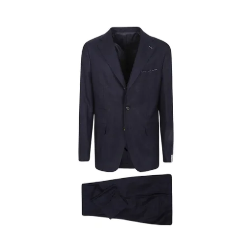 Single Breasted Suit