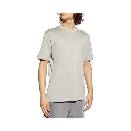 Crew Neck T-Shirt