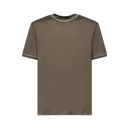Crew Neck T-Shirt