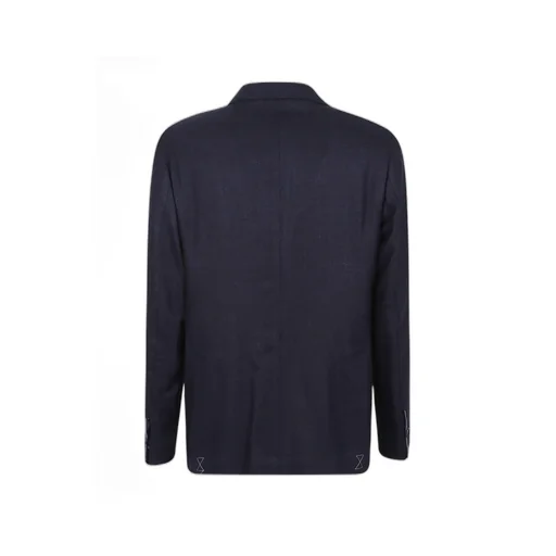 Single Breasted Suit