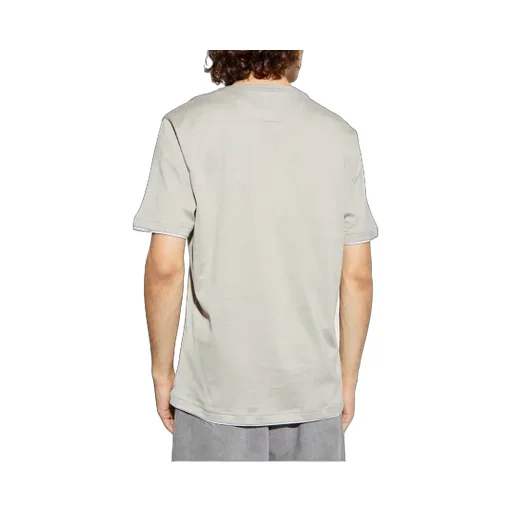 Crew Neck T-Shirt