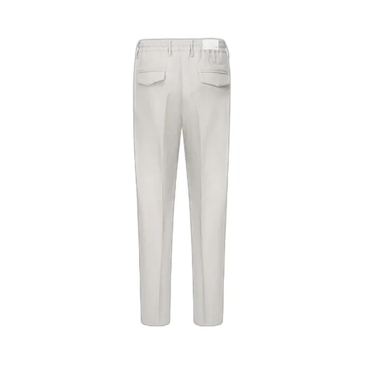 Regular Fit Wool Pants