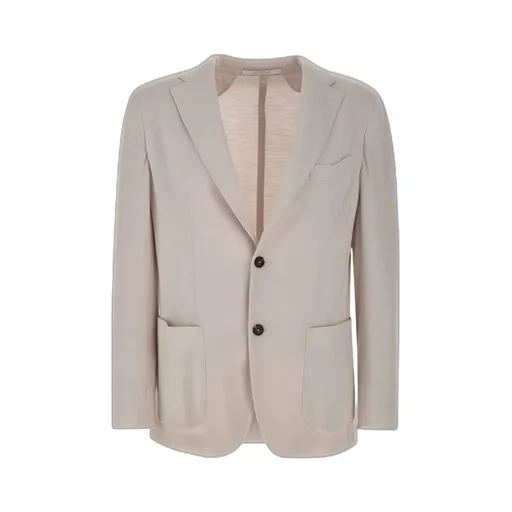 Platinum Slim Fit Jacket
