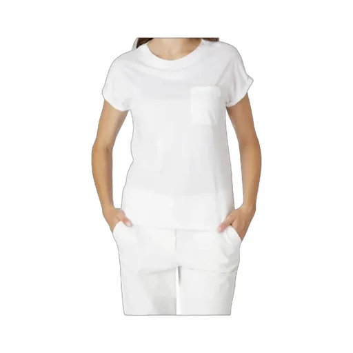 Short-Sleeved T-Shirt