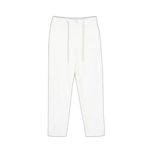 Drawstring Pants