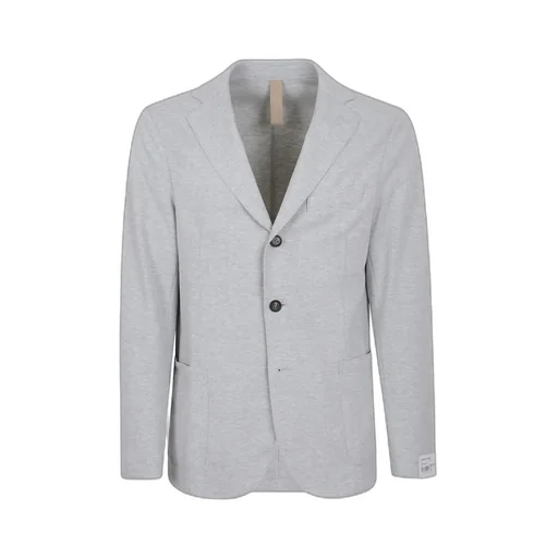 Single Breasted Blazer