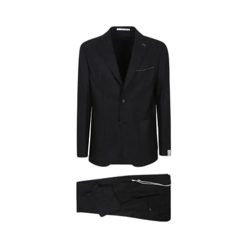 Single Breasted Suit