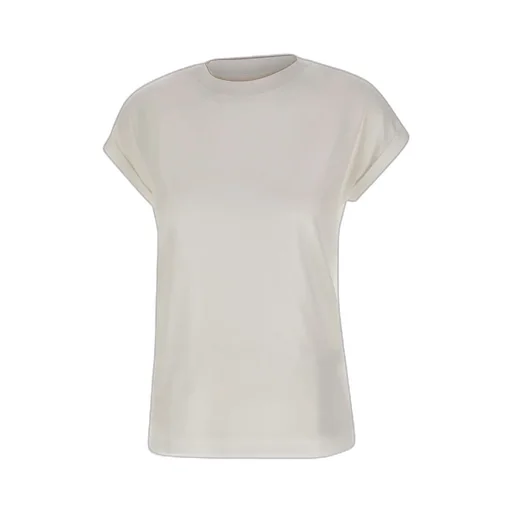 Crew Neck T-Shirt