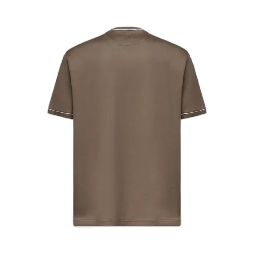 Crew Neck T-Shirt