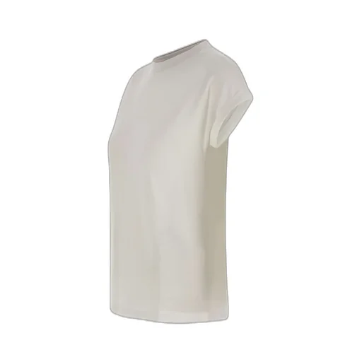 Crew Neck T-Shirt