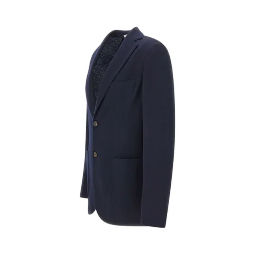 Platinum Soft Jacket