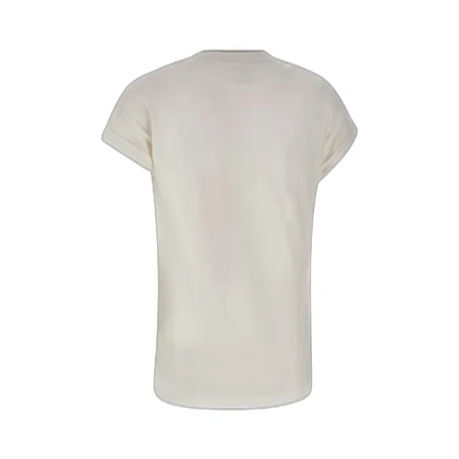 Crew Neck T-Shirt