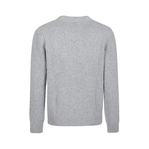 Mock Neck Knitwear