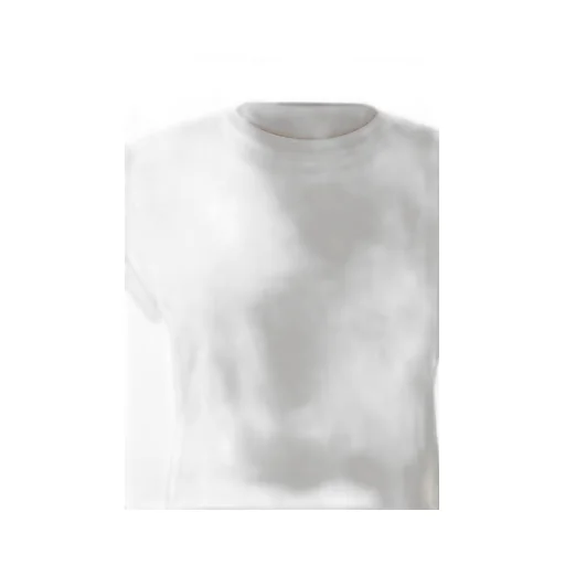 Crew Neck T-Shirt