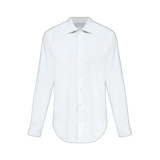 Button-Down Shirt