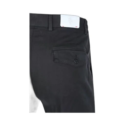 Belt Loop Casual Pants