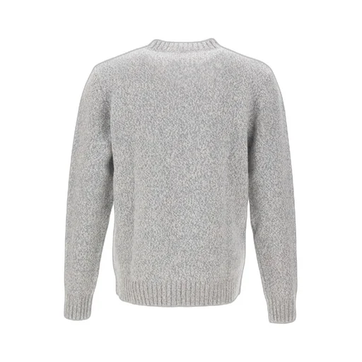 Geometric Knitwear