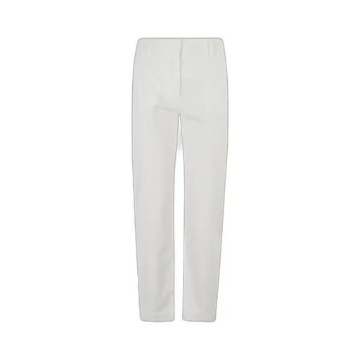 Belt Loop Casual Pants