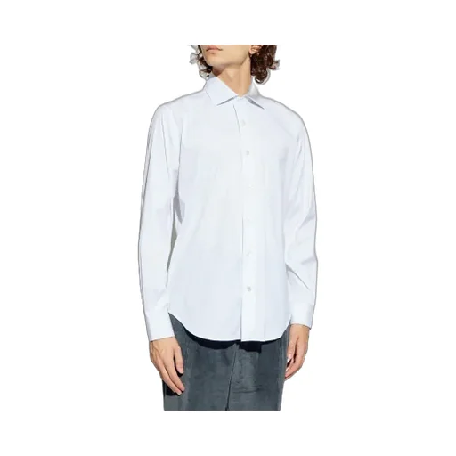 Button-Down Shirt