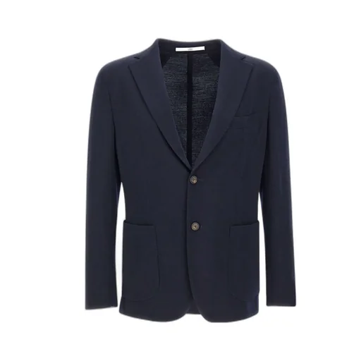 Platinum Soft Jacket