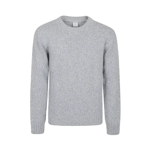 Mock Neck Knitwear