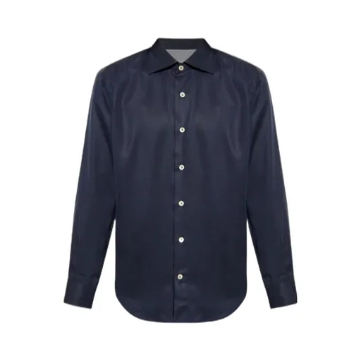 Classic Button-Up Shirt