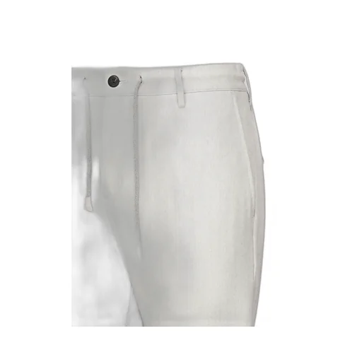 Regular Fit Wool Pants