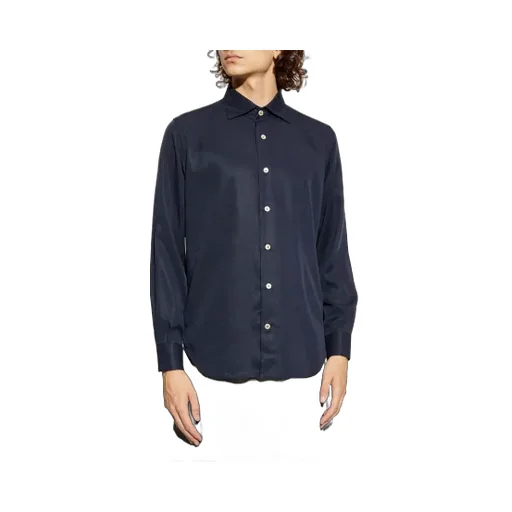 Classic Button-Up Shirt