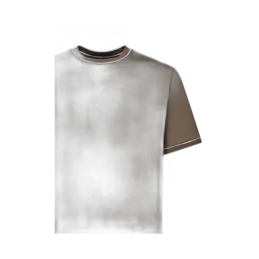 Crew Neck T-Shirt