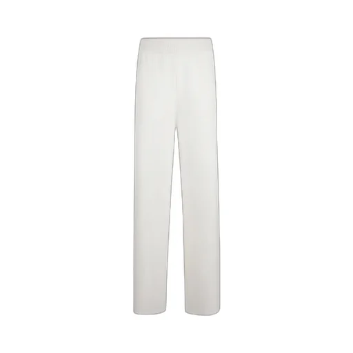 Ribbed Trousers